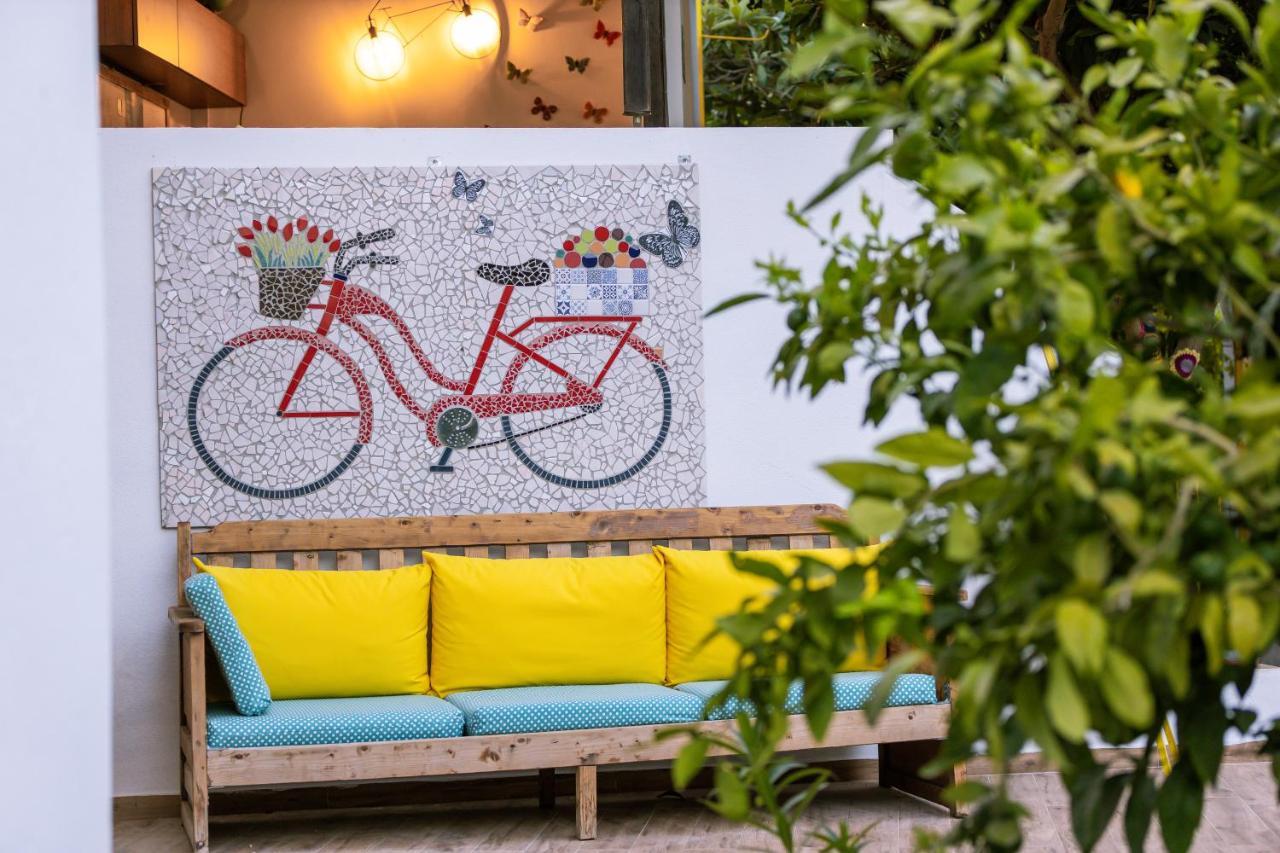 Durupduru Kas Apartment Екстериор снимка