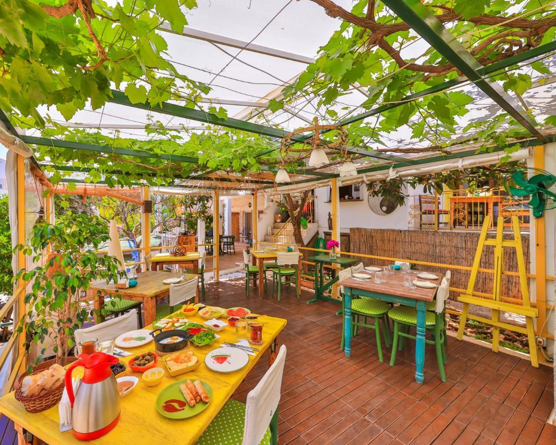 Durupduru Kas Apartment Екстериор снимка