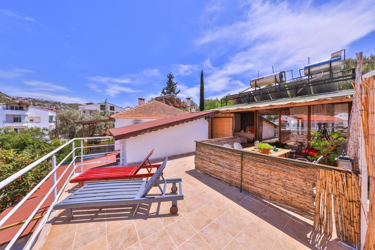 Durupduru Kas Apartment Стая снимка