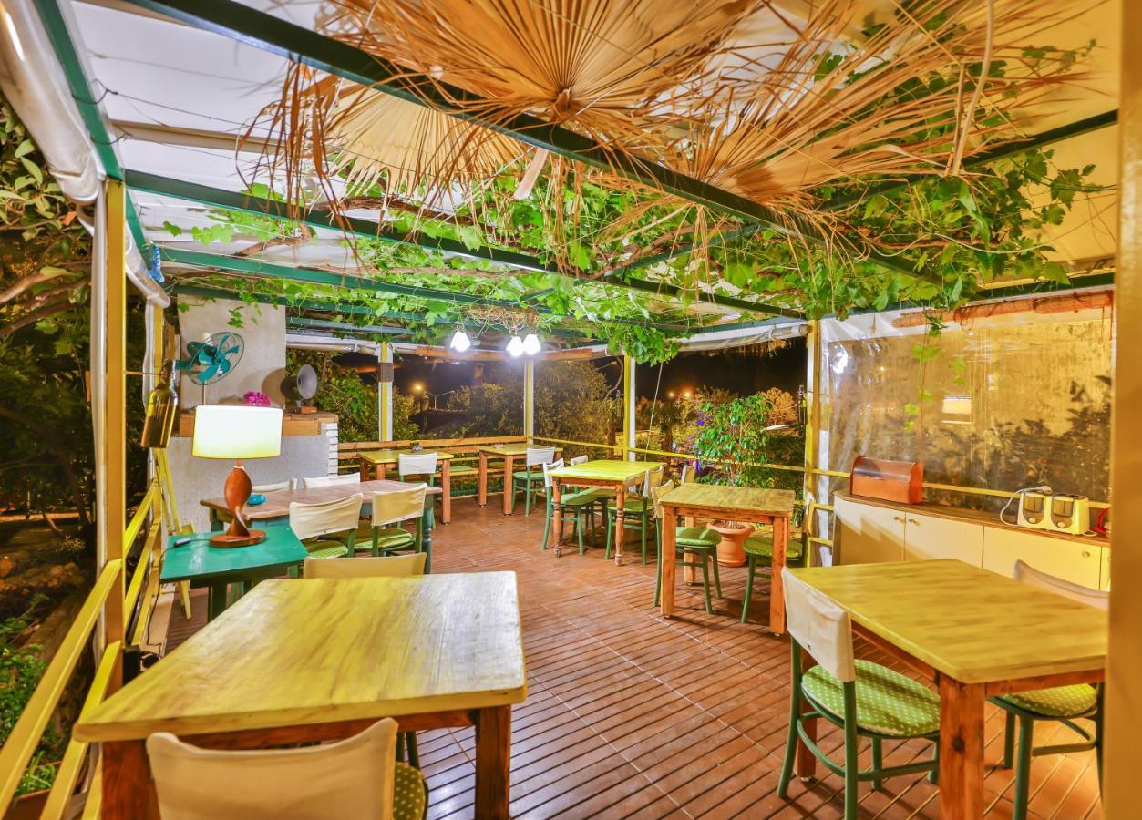 Durupduru Kas Apartment Екстериор снимка