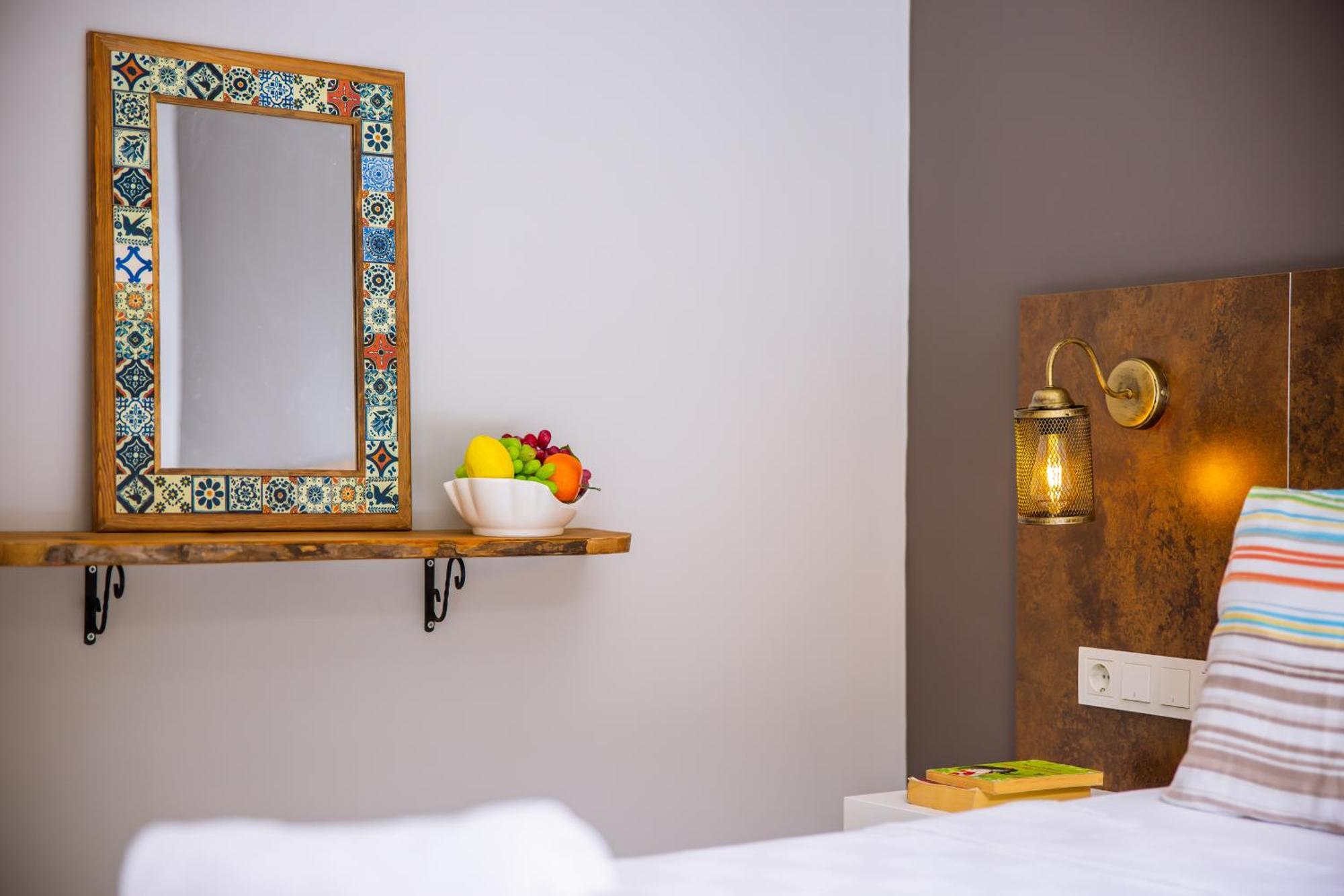 Durupduru Kas Apartment Стая снимка