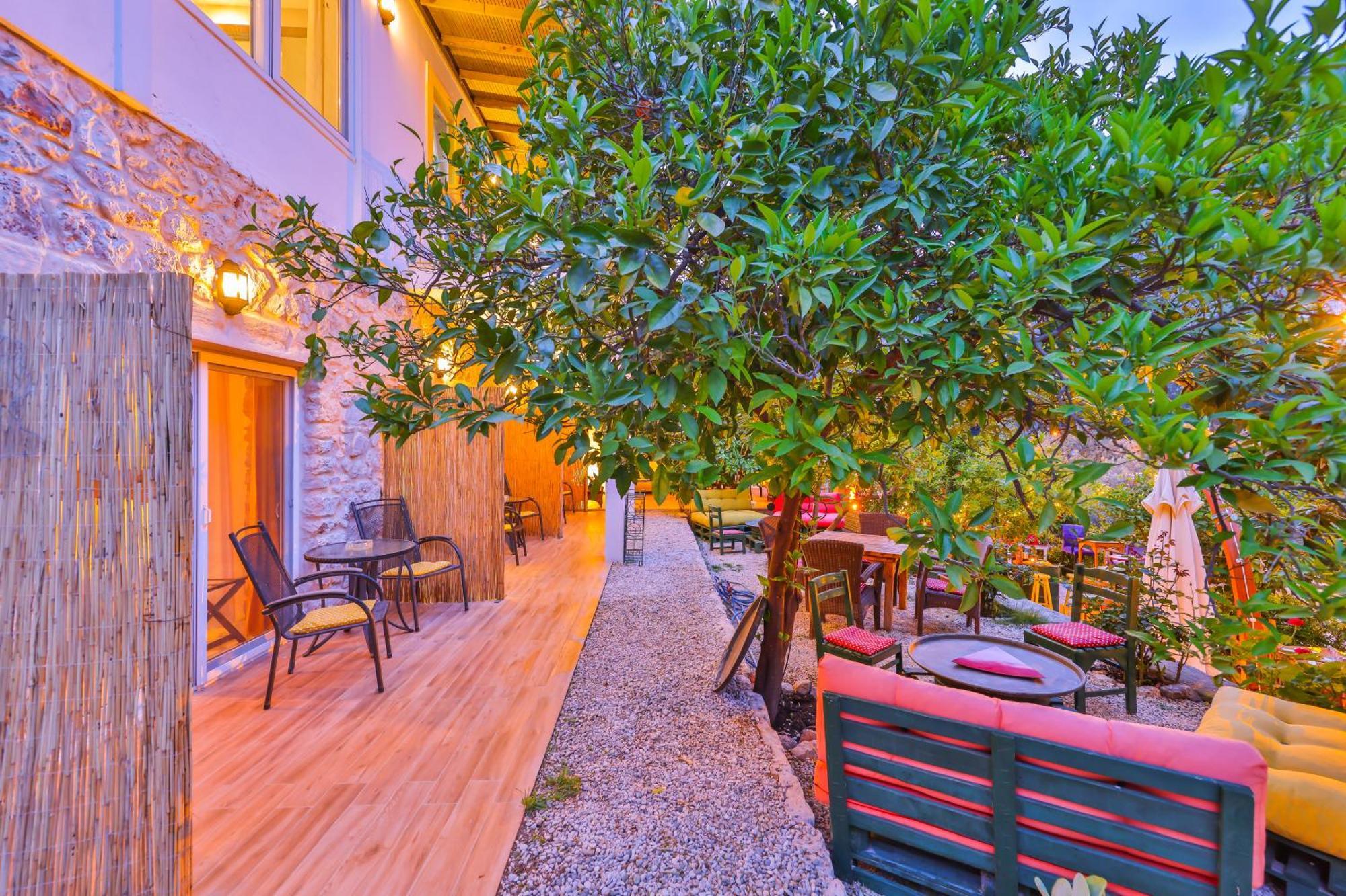 Durupduru Kas Apartment Стая снимка