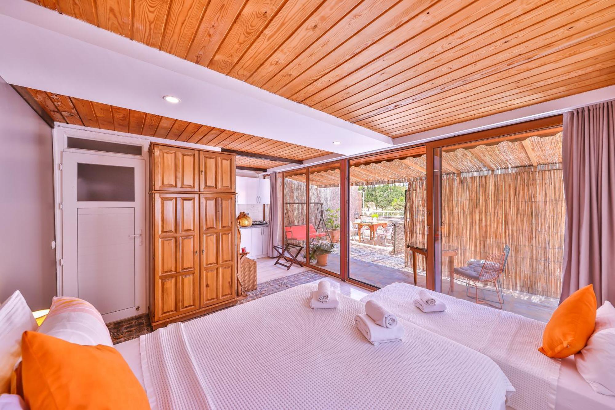Durupduru Kas Apartment Стая снимка