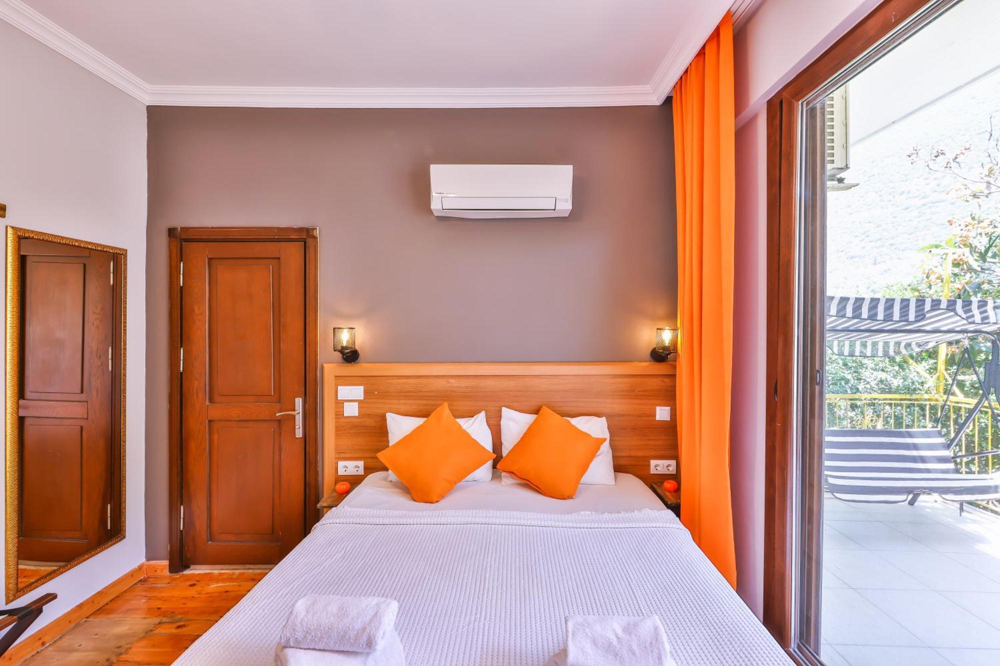 Durupduru Kas Apartment Стая снимка