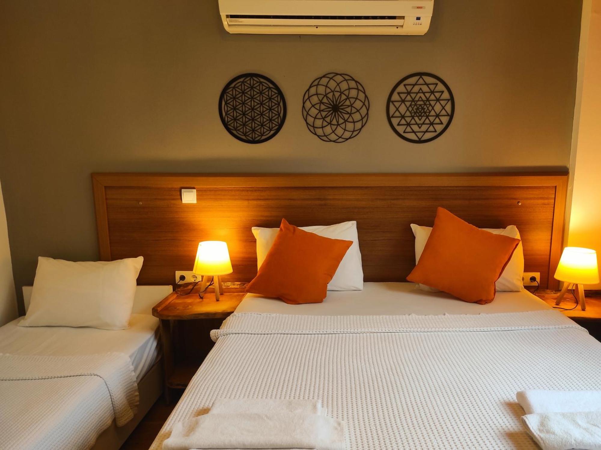 Durupduru Kas Apartment Стая снимка