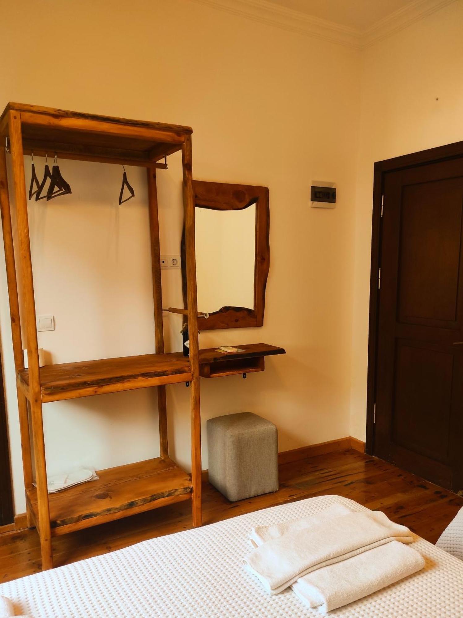 Durupduru Kas Apartment Стая снимка