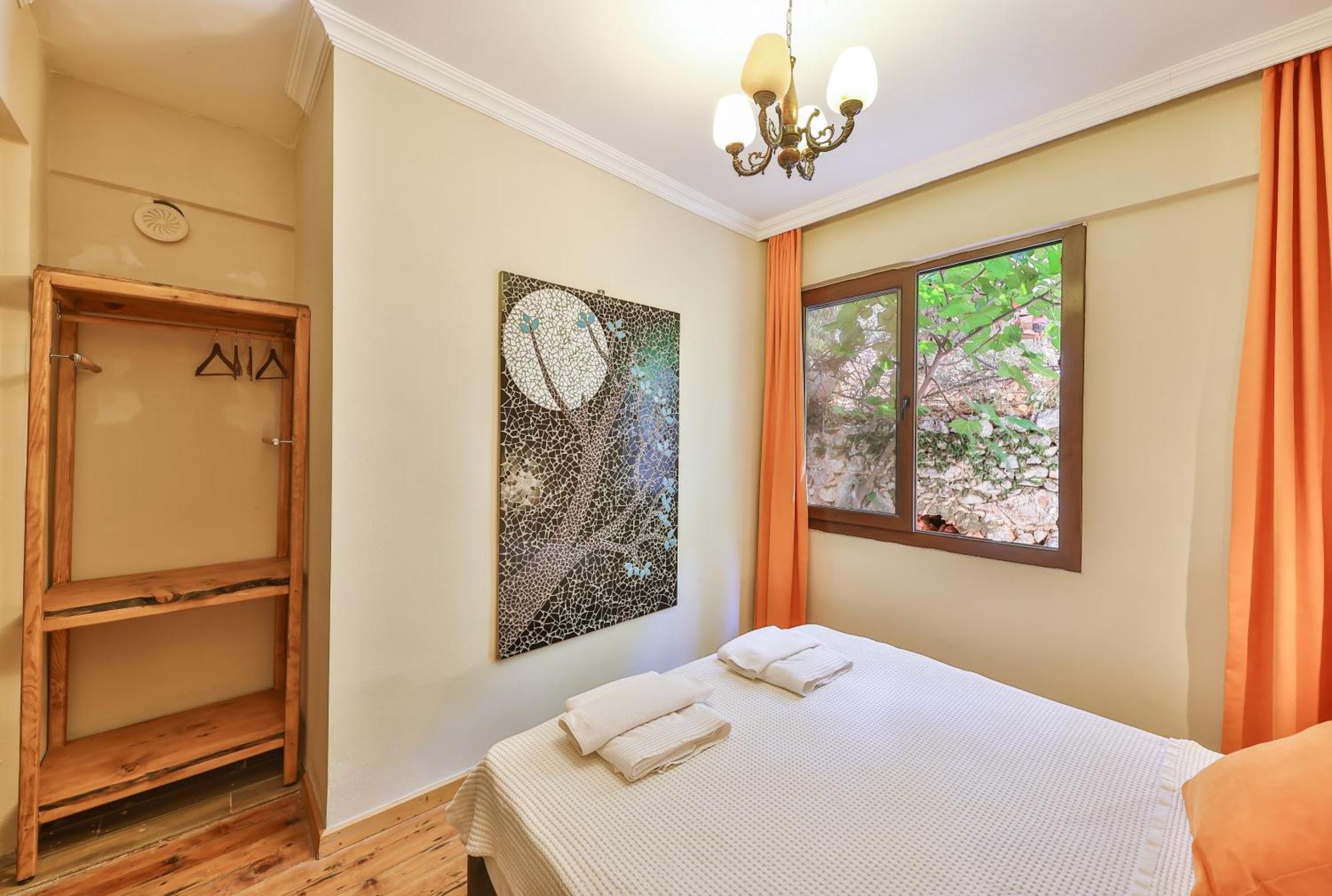 Durupduru Kas Apartment Стая снимка