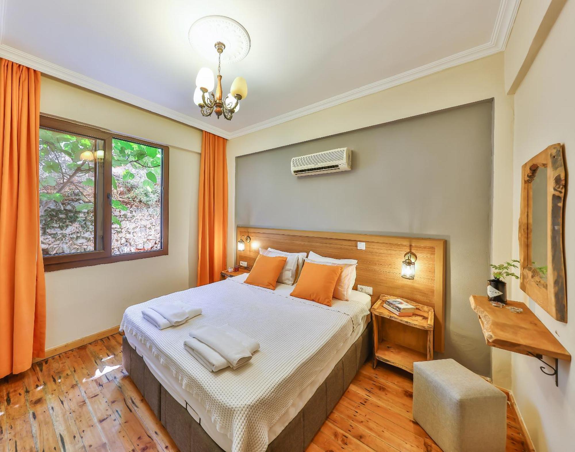 Durupduru Kas Apartment Стая снимка