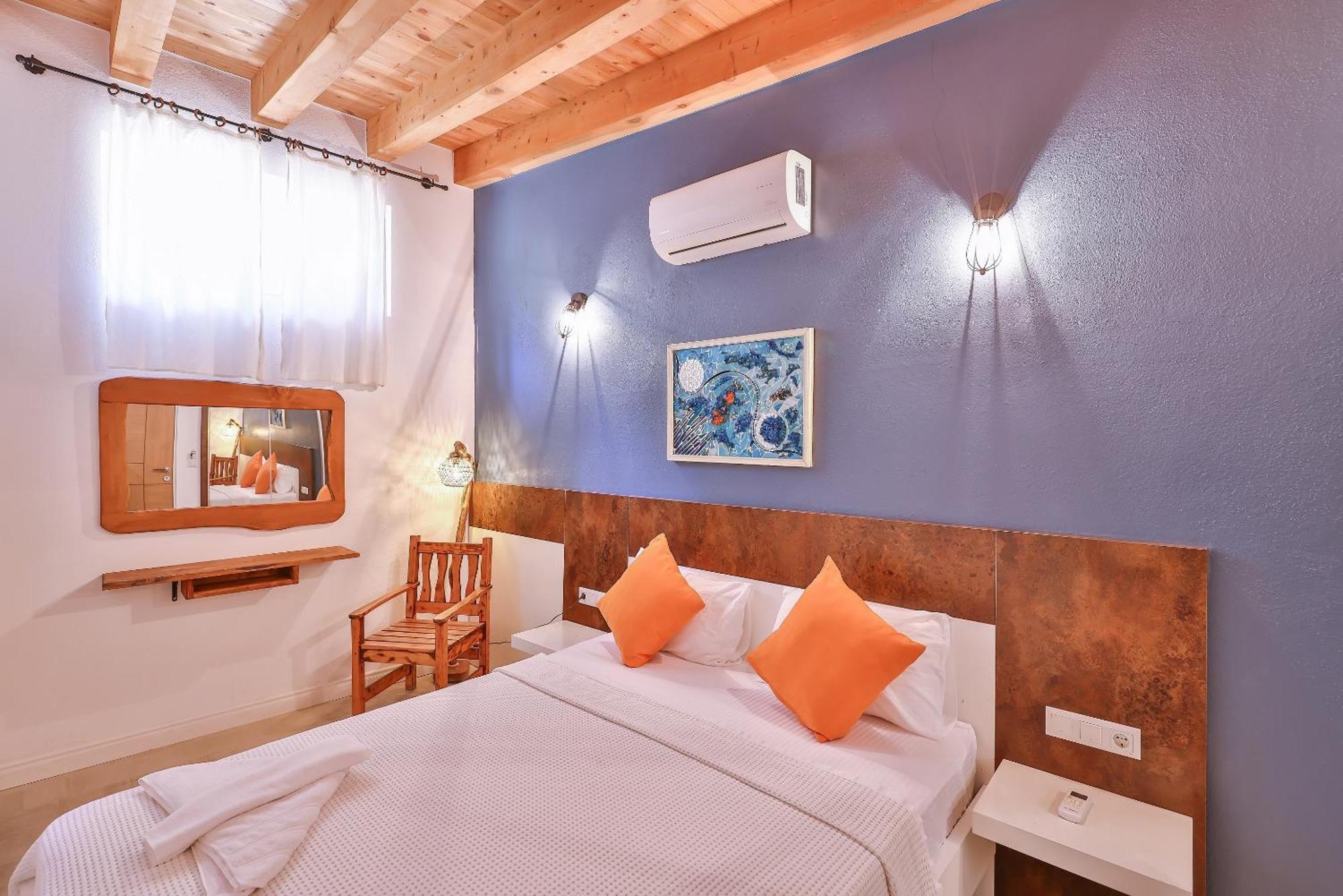 Durupduru Kas Apartment Стая снимка