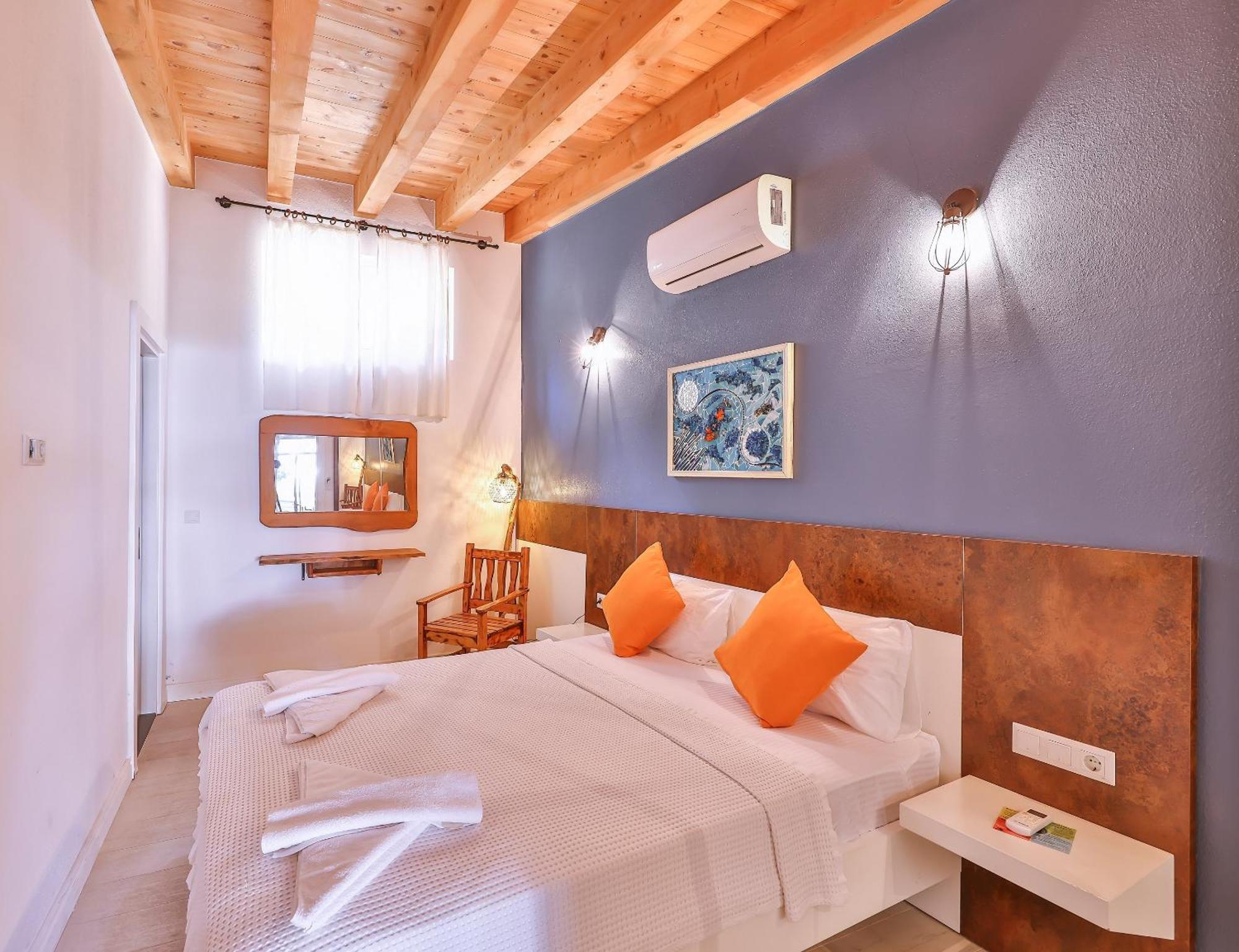 Durupduru Kas Apartment Стая снимка